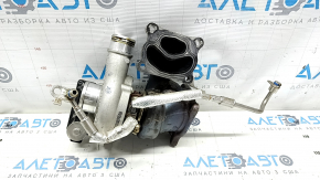 Turbo Ford Edge 19- 2.0T 51k