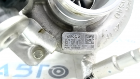 Turbo Ford Edge 19- 2.0T 51k
