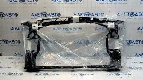 TV panel radiator Audi A4 B9 17-