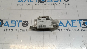 Exhaust Pipe Bracket Front BMW F30 12-16 awd N20 OEM