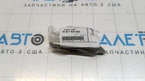 Exhaust Pipe Bracket Front BMW F30 12-16 awd N20 OEM