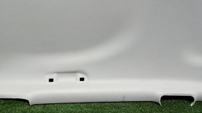 Jeep Cherokee KL 14-18 headlining gray, without sunroof, for dry cleaning, dents, cracks