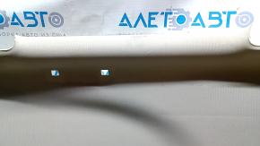 Jeep Cherokee KL 14-18 headlining gray, without sunroof, for dry cleaning, dents, cracks