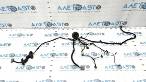 Tesla Model S 12-20 Rear Left Door Wiring