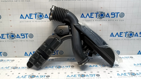 Air duct Jeep Grand Cherokee WK2 16-21 3.6