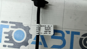 Left Trunk Tilt Sensor Tesla Model S 12-20 Type 2