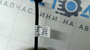 Trunk Door Tilt Sensor Right Tesla Model S 12-20 Type 2
