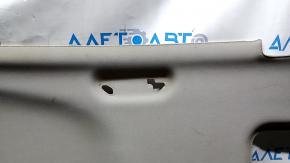 Subaru b9 Tribeca headlining gray, under the sunroof, without ventilation holes, for dry cleaning, dents, breaks, creases, scratches