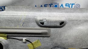 Subaru b9 Tribeca headlining gray, under the sunroof, without ventilation holes, for dry cleaning, dents, breaks, creases, scratches