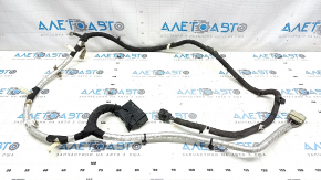 Ford Edge 19-2.0T Rear Subframe Wiring