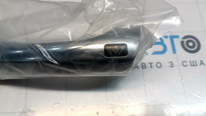 Door handle outer front left Hyundai Santa FE Sport 13-18 chrome, keyless