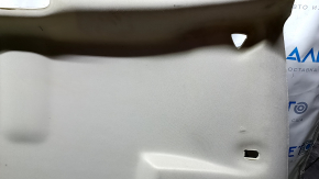 Dodge Journey 11-17 headliner gray, without sunroof, under 3 rows, for dry cleaning, scratches, dents, breaks
