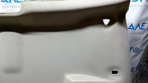 Dodge Journey 11-17 headliner gray, without sunroof, under 3 rows, for dry cleaning, scratches, dents, breaks