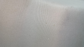 Dodge Journey 11-17 headliner gray, without sunroof, under 3 rows, for dry cleaning, scratches, dents, breaks