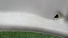 Dodge Journey 11-17 headliner gray, without sunroof, under 3 rows, for dry cleaning, scratches, dents, breaks