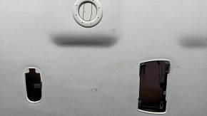 Dodge Journey 11-17 headliner gray, without sunroof, under 3 rows, for dry cleaning, scratches, dents, breaks