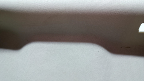 Dodge Journey 11-17 headliner gray, without sunroof, under 3 rows, for dry cleaning, scratches, dents, breaks