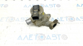 EGR valve right Subaru Impreza WRX GH 08-14 2.5T