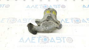 EGR valve right Subaru Impreza WRX GH 08-14 2.5T