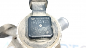 EGR valve right Subaru Impreza WRX GH 08-14 2.5T