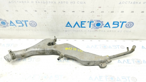 Cooling system pipe metal Subaru Impreza WRX GH 08-14 2.5T