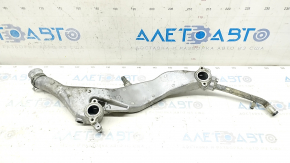 Cooling system pipe metal Subaru Impreza WRX GH 08-14 2.5T