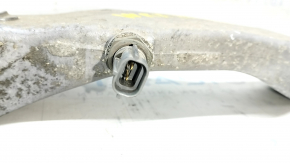 Cooling system pipe metal Subaru Impreza WRX GH 08-14 2.5T