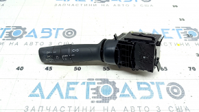 Left steering column switch Honda CRV 17-19 under fog lights