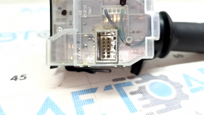 Left steering column switch Honda CRV 17-19 under fog lights