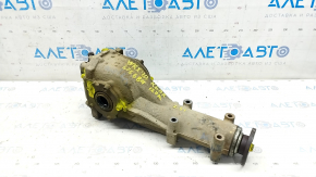 Rear differential gearbox Subaru Impreza WRX GH 08-14 3.9 2.5T 5 speed manual 127k, rusty