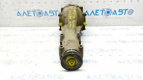 Rear differential gearbox Subaru Impreza WRX GH 08-14 3.9 2.5T 5 speed manual 127k, rusty