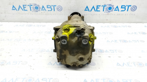 Rear differential gearbox Subaru Impreza WRX GH 08-14 3.9 2.5T 5 speed manual 127k, rusty