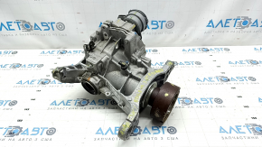 Rear differential gearbox Ford Edge 19- 2.0T AWD 51k chip is broken