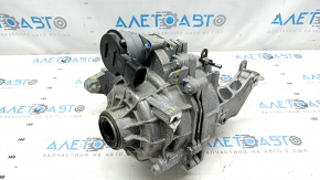 Rear differential gearbox Ford Edge 19- 2.0T AWD 51k chip is broken