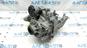 Rear differential gearbox Ford Edge 19- 2.0T AWD 51k chip is broken