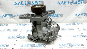 Rear differential gearbox Ford Edge 19- 2.0T AWD 51k chip is broken