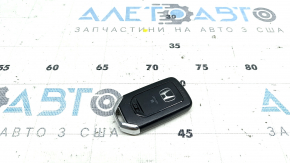 Smart key Honda CRV 17-22 5 buttons, worn