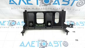 ECU bracket Ford Edge 19-24 metal