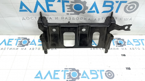 ECU bracket Ford Edge 19-24 metal
