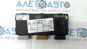 Tesla Model S Passenger Seat Position Memory Unit 12-20