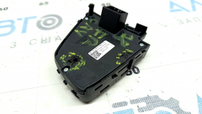 Right control buttons on the steering wheel of Honda CRV 17-18 for distronic and lane keeping, broken fasteners