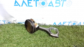 Connecting rod with piston Jeep Grand Cherokee WK2 16- 3.6 left 2-4-6