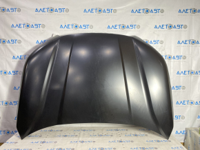 Bonnet bare Subaru Forester 19-SK aluminum