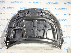Bonnet bare Subaru Forester 19-SK aluminum