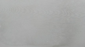 Ceiling trim Cadillac CTS 14 - without sunroof, beige, with microphone, creases, dents, breaks, for dry cleaning