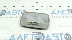 Rear light lamp Honda CRV 17-22 beige, under the sunroof