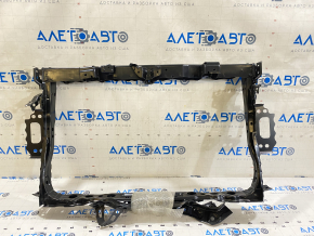 TV panel radiator Toyota Prius 30 10-15