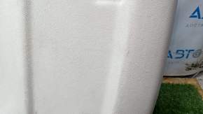 Mitsubishi Outlander 14-21 headlining without sunroof, beige, dry-cleanable, scratches
