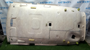 Mitsubishi Outlander 14-21 headlining without sunroof, beige, dry-cleanable, scratches