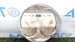 Connecting rod with piston Chrysler Pacifica 17- 3.6